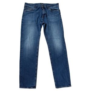 Men’s Hugo Boss Jeans (Stretch) 36